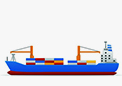 FBA Maritime Transport